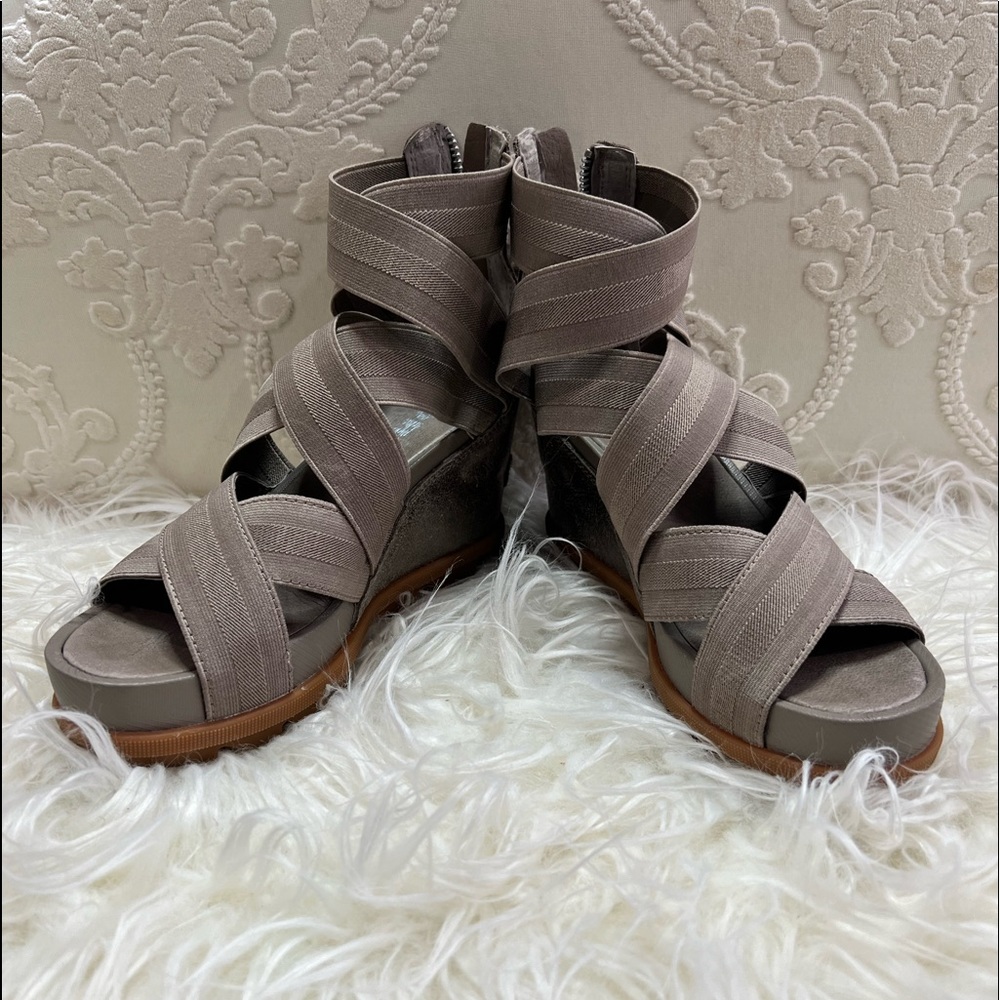 Sorel Women's Joanie II Strap Sandals